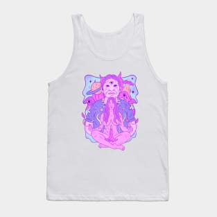 Women's Ayahuasca Retreats 1 Tank Top